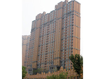 中海奧龍觀邸